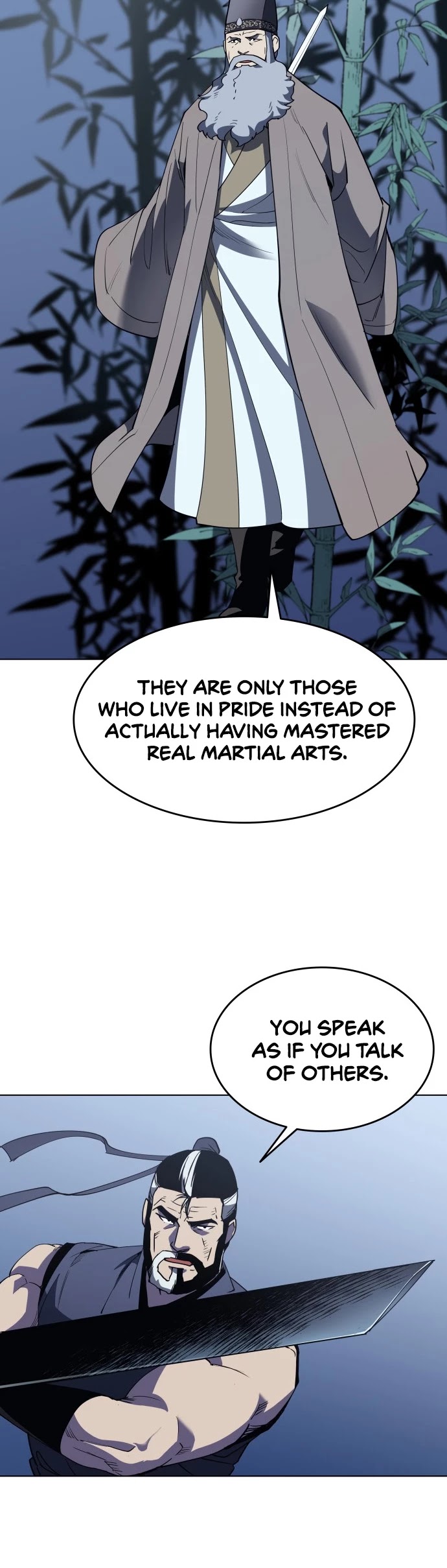 Tale of a Scribe Who Retires to the Countryside Chapter 10 page 31 - Chapter 10