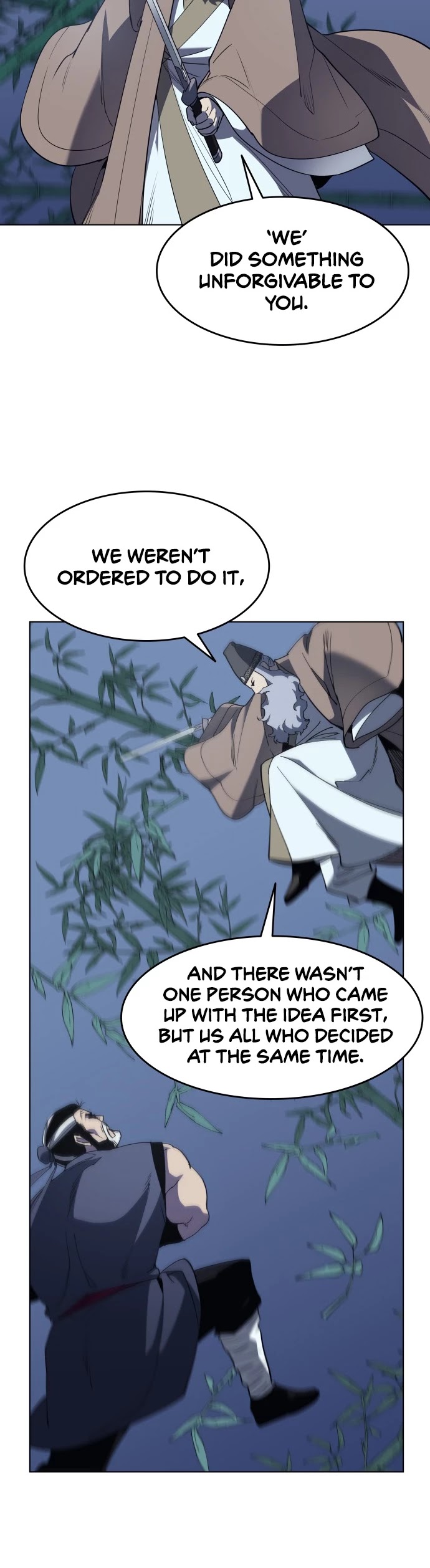 Tale of a Scribe Who Retires to the Countryside Chapter 10 page 37 - Chapter 10