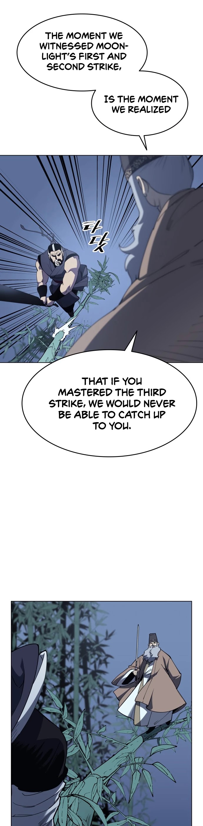 Tale of a Scribe Who Retires to the Countryside Chapter 10 page 38 - Chapter 10