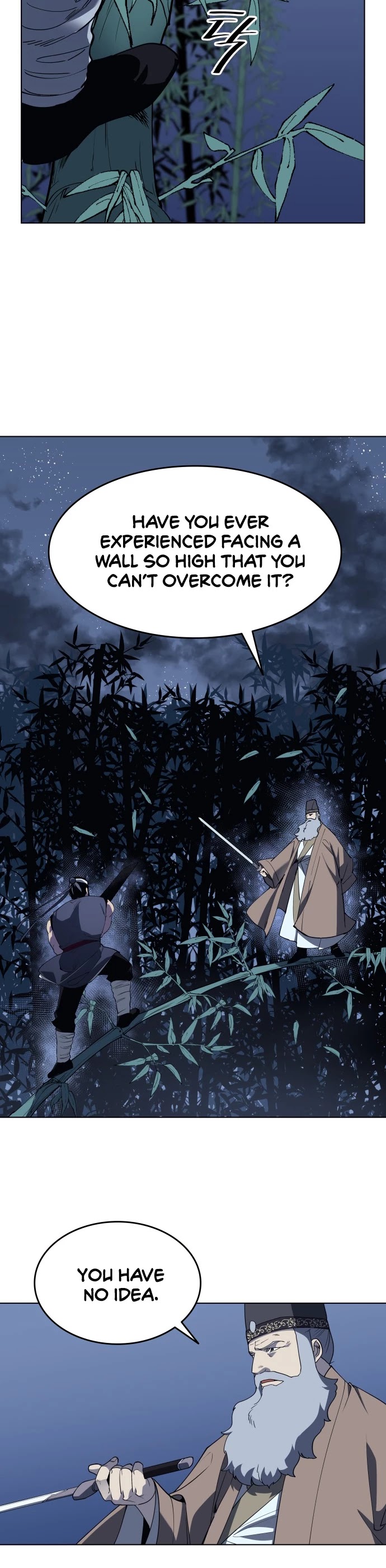 Tale of a Scribe Who Retires to the Countryside Chapter 10 page 39 - Chapter 10