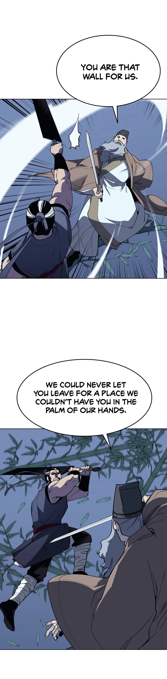 Tale of a Scribe Who Retires to the Countryside Chapter 10 page 40 - Chapter 10