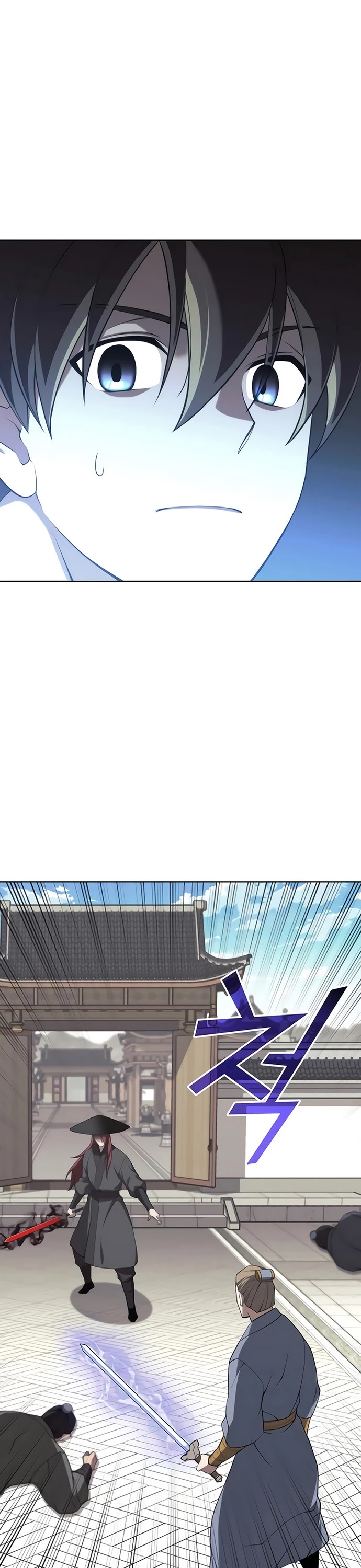 Tale of a Scribe Who Retires to the Countryside Chapter 100 page 11 - Chapter 100: Season 2: Ch 37