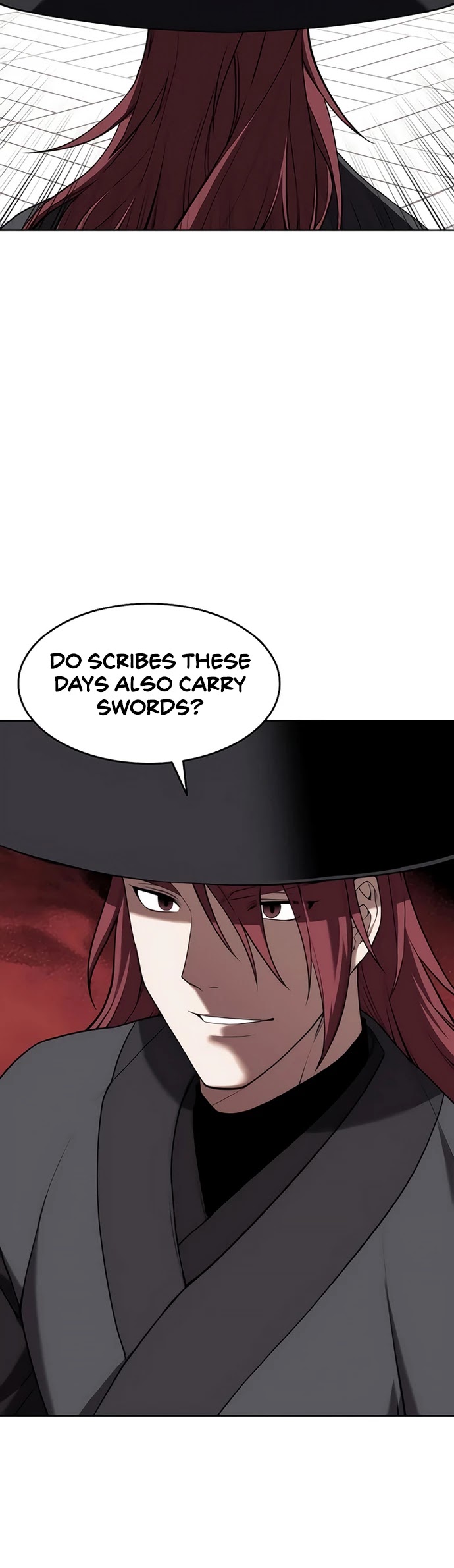 Tale of a Scribe Who Retires to the Countryside Chapter 100 page 19 - Chapter 100: Season 2: Ch 37