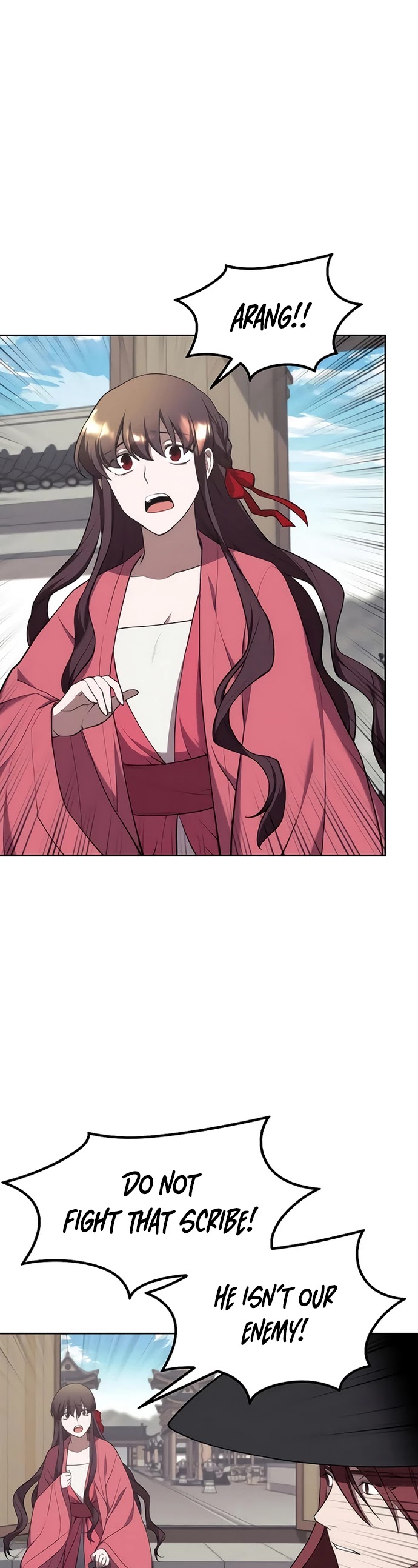 Tale of a Scribe Who Retires to the Countryside Chapter 100 page 20 - Chapter 100: Season 2: Ch 37