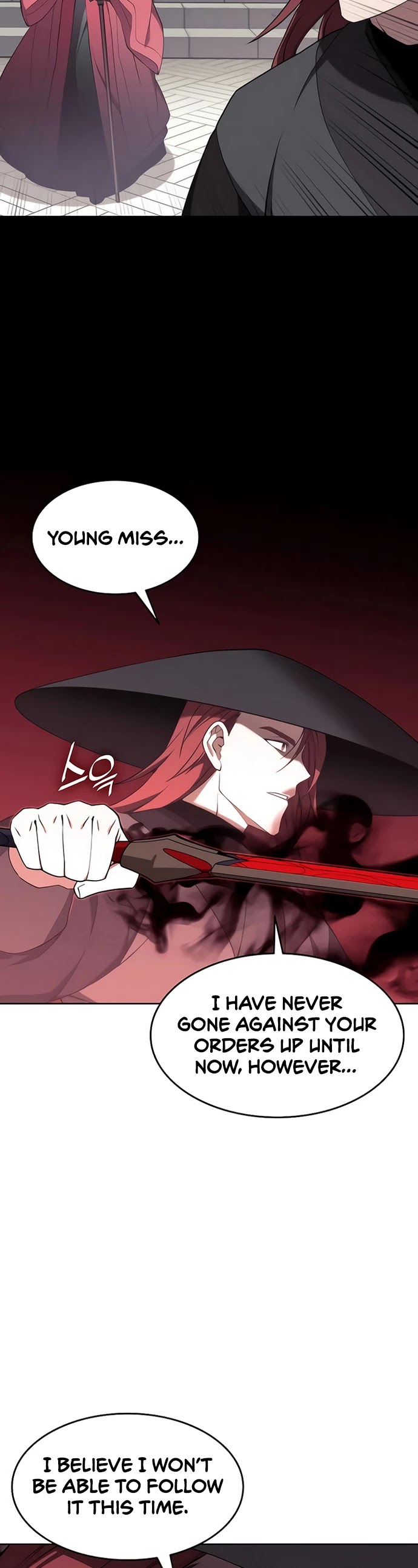 Tale of a Scribe Who Retires to the Countryside Chapter 100 page 21 - Chapter 100: Season 2: Ch 37