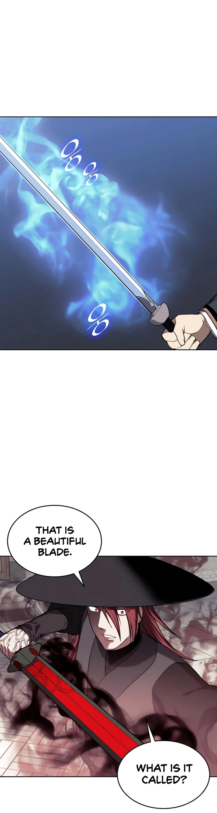 Tale of a Scribe Who Retires to the Countryside Chapter 100 page 25 - Chapter 100: Season 2: Ch 37