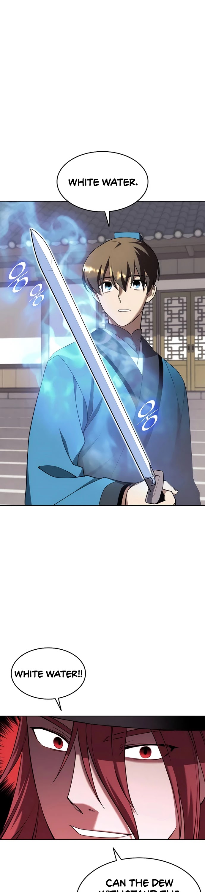 Tale of a Scribe Who Retires to the Countryside Chapter 100 page 26 - Chapter 100: Season 2: Ch 37