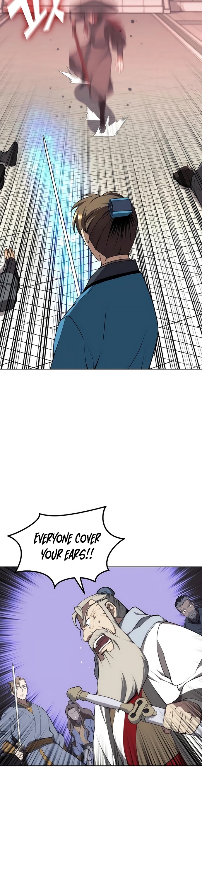Tale of a Scribe Who Retires to the Countryside Chapter 100 page 29 - Chapter 100: Season 2: Ch 37