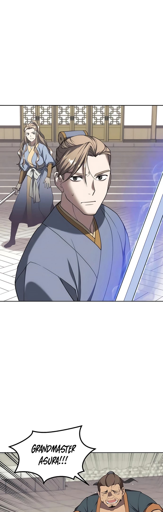 Tale of a Scribe Who Retires to the Countryside Chapter 100 page 3 - Chapter 100: Season 2: Ch 37