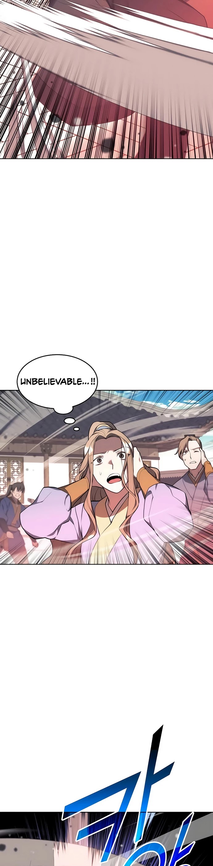 Tale of a Scribe Who Retires to the Countryside Chapter 100 page 36 - Chapter 100: Season 2: Ch 37