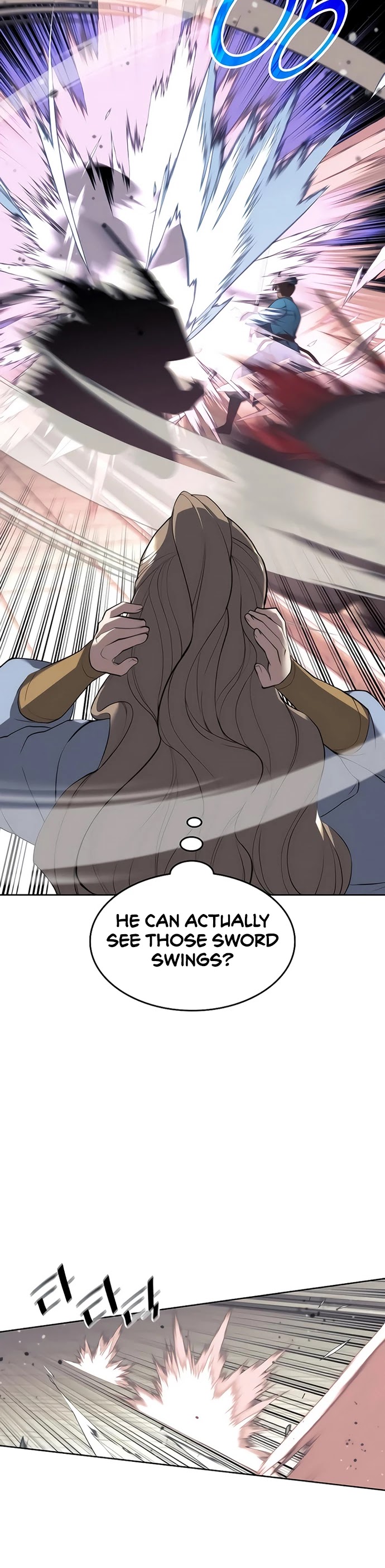 Tale of a Scribe Who Retires to the Countryside Chapter 100 page 37 - Chapter 100: Season 2: Ch 37