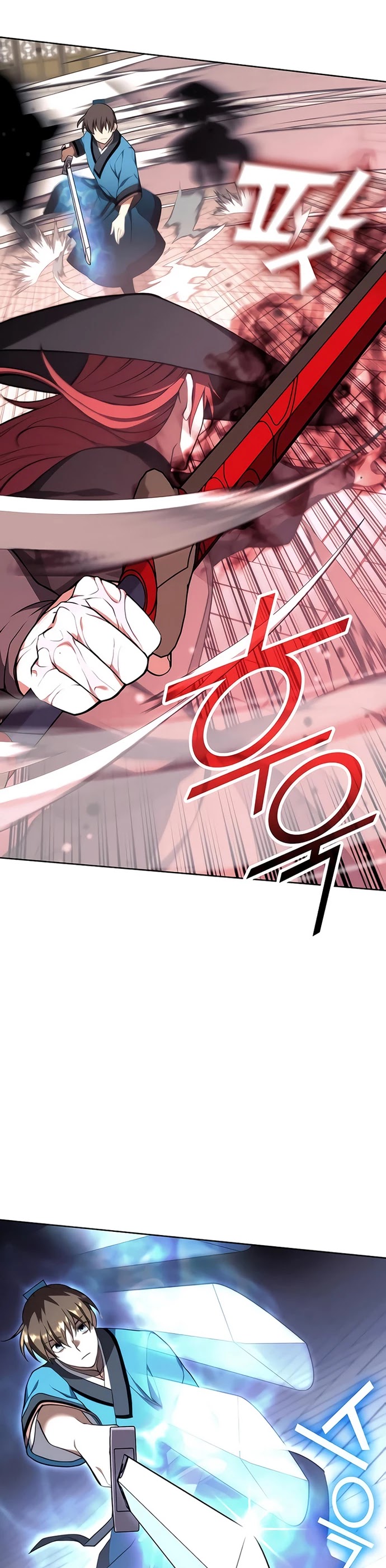 Tale of a Scribe Who Retires to the Countryside Chapter 100 page 38 - Chapter 100: Season 2: Ch 37