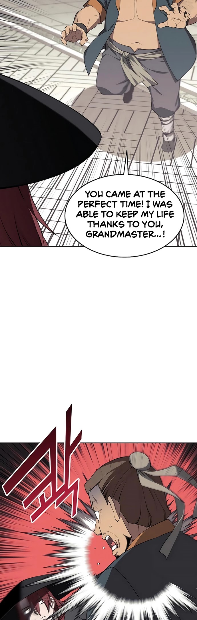 Tale of a Scribe Who Retires to the Countryside Chapter 100 page 4 - Chapter 100: Season 2: Ch 37