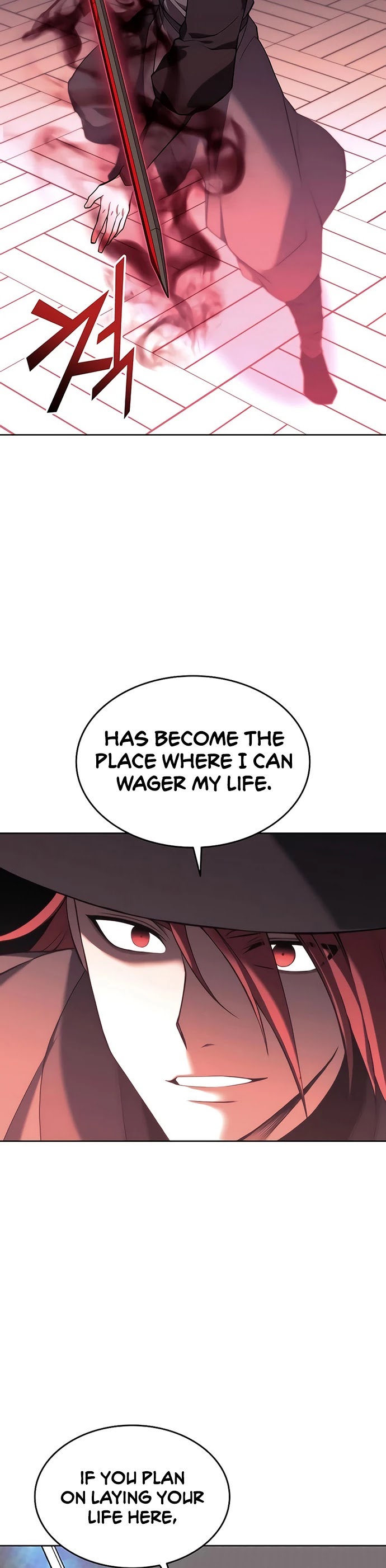 Tale of a Scribe Who Retires to the Countryside Chapter 100 page 43 - Chapter 100: Season 2: Ch 37