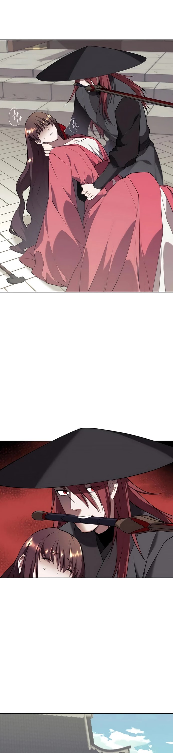 Tale of a Scribe Who Retires to the Countryside Chapter 100 page 47 - Chapter 100: Season 2: Ch 37