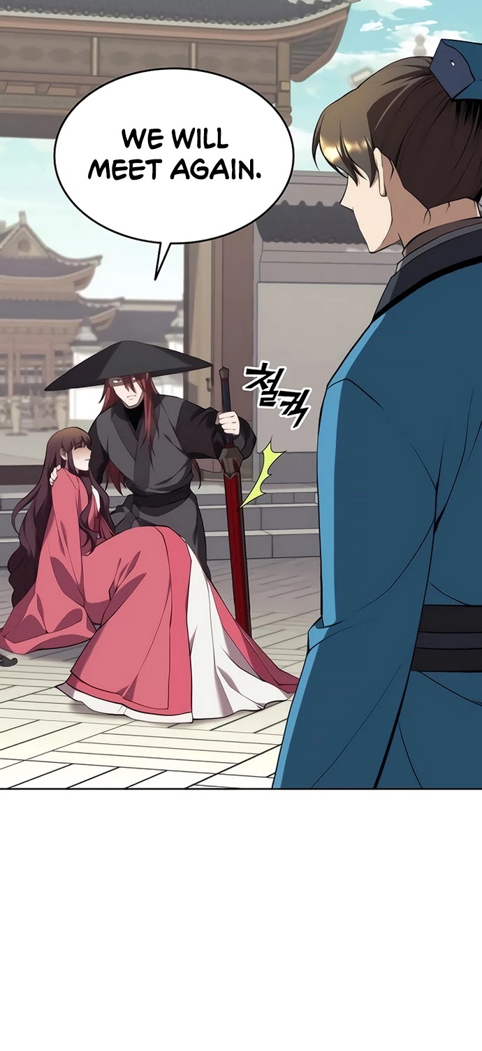 Tale of a Scribe Who Retires to the Countryside Chapter 100 page 48 - Chapter 100: Season 2: Ch 37