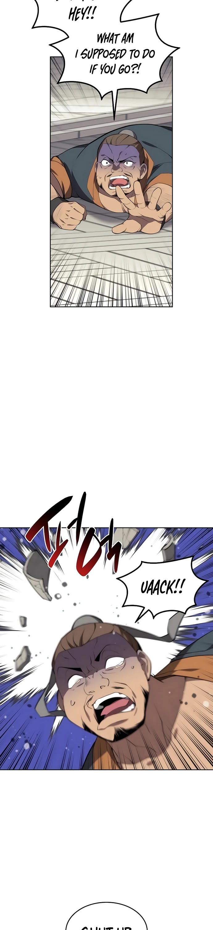 Tale of a Scribe Who Retires to the Countryside Chapter 100 page 50 - Chapter 100: Season 2: Ch 37