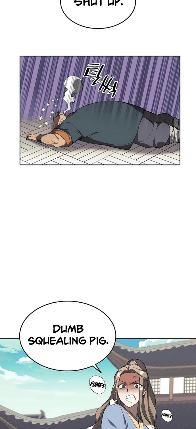 Tale of a Scribe Who Retires to the Countryside Chapter 100 page 51 - Chapter 100: Season 2: Ch 37