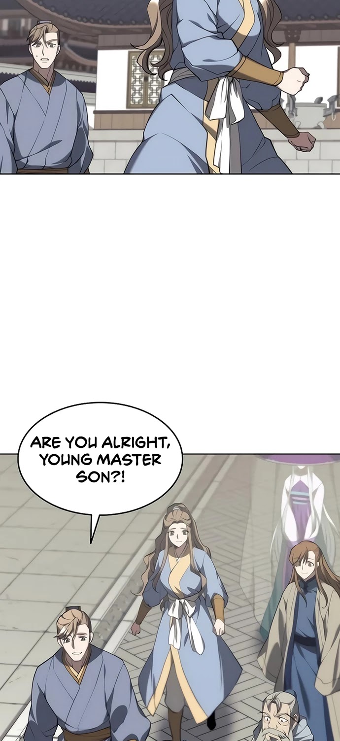 Tale of a Scribe Who Retires to the Countryside Chapter 100 page 52 - Chapter 100: Season 2: Ch 37