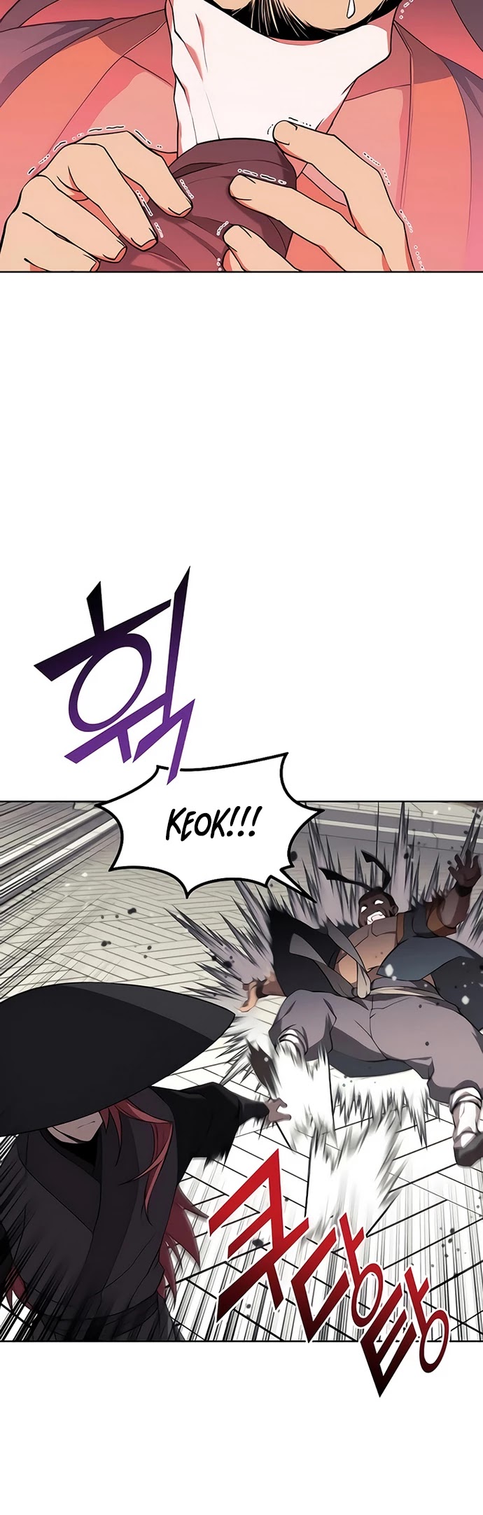 Tale of a Scribe Who Retires to the Countryside Chapter 100 page 6 - Chapter 100: Season 2: Ch 37