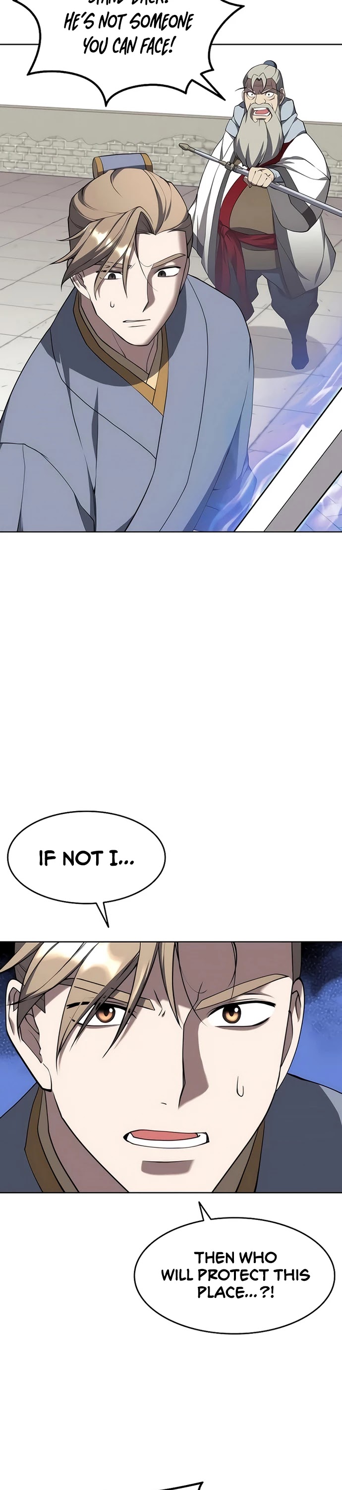 Tale of a Scribe Who Retires to the Countryside Chapter 100 page 8 - Chapter 100: Season 2: Ch 37