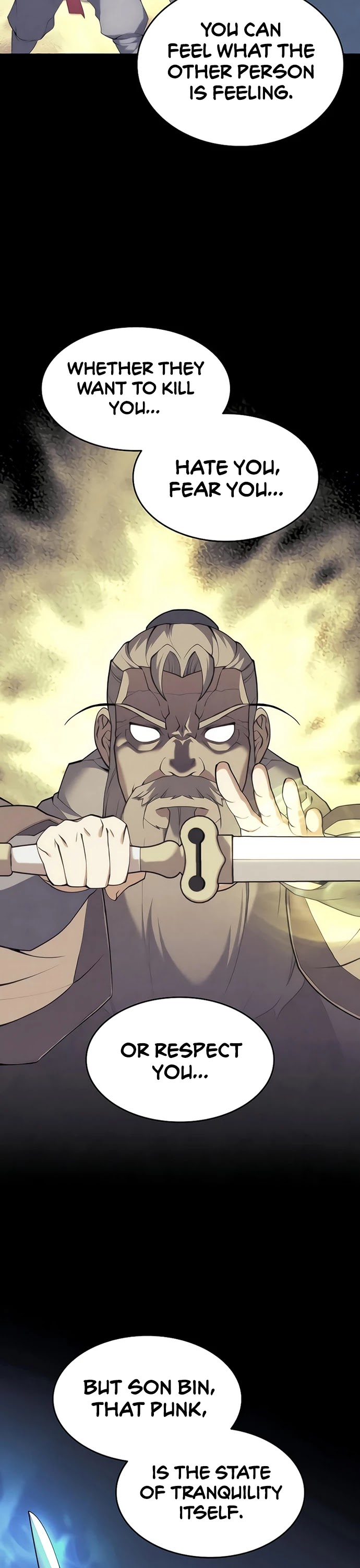Tale of a Scribe Who Retires to the Countryside Chapter 101 page 10 - Chapter 101: Season 2: Ch 38