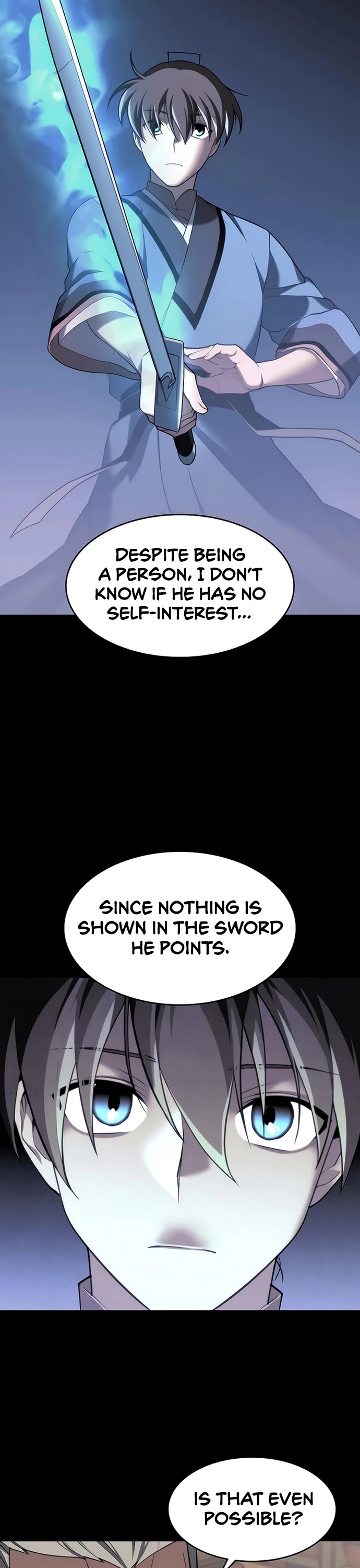Tale of a Scribe Who Retires to the Countryside Chapter 101 page 11 - Chapter 101: Season 2: Ch 38