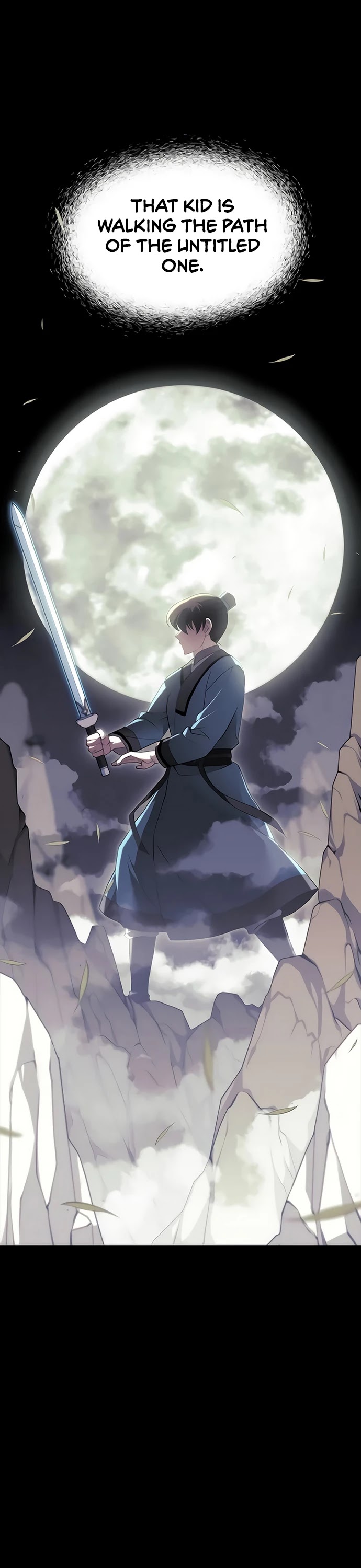 Tale of a Scribe Who Retires to the Countryside Chapter 101 page 14 - Chapter 101: Season 2: Ch 38
