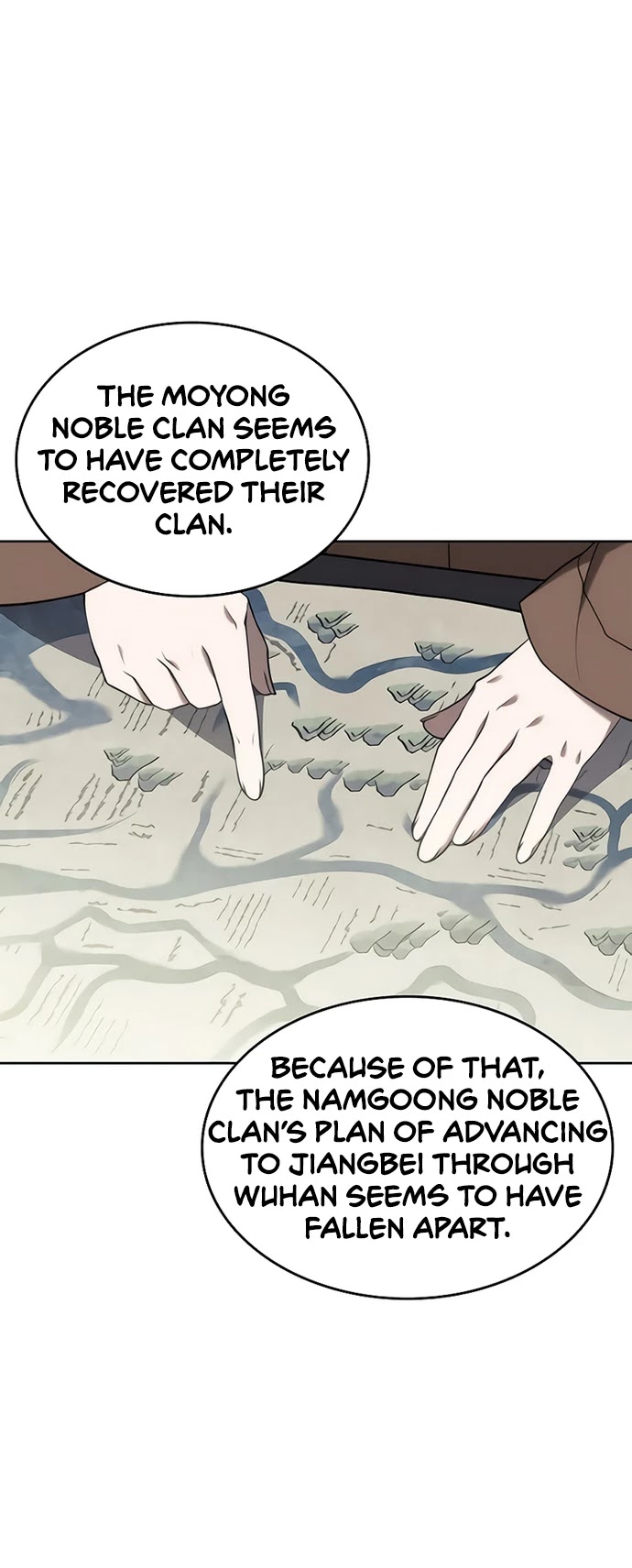 Tale of a Scribe Who Retires to the Countryside Chapter 101 page 16 - Chapter 101: Season 2: Ch 38