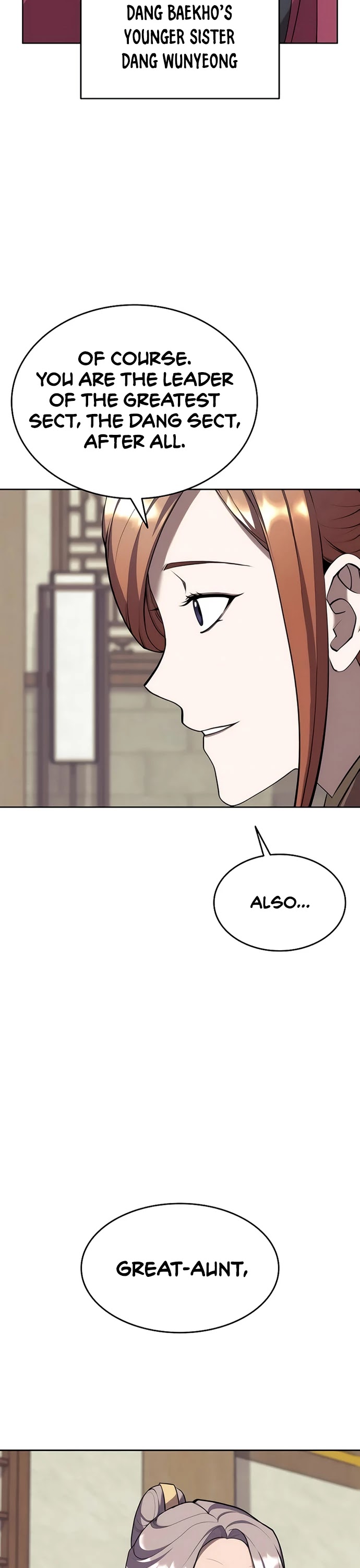 Tale of a Scribe Who Retires to the Countryside Chapter 101 page 19 - Chapter 101: Season 2: Ch 38