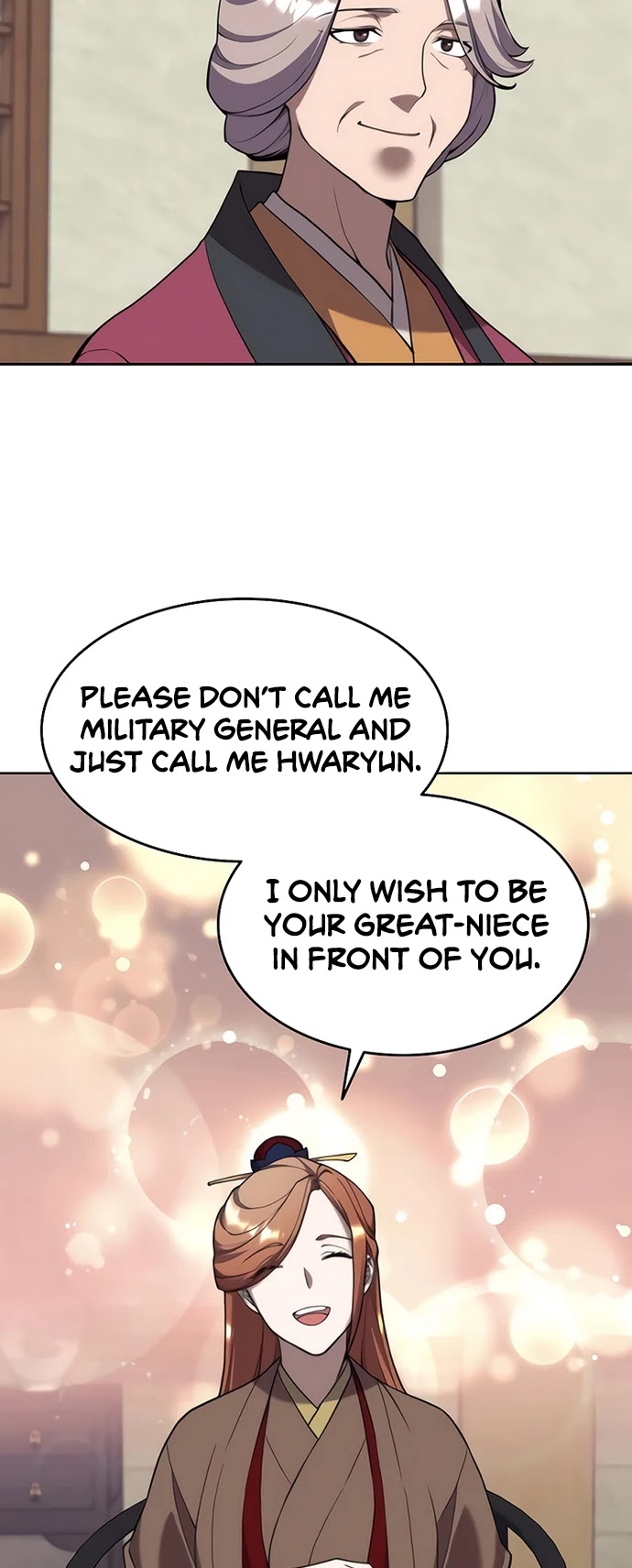 Tale of a Scribe Who Retires to the Countryside Chapter 101 page 20 - Chapter 101: Season 2: Ch 38