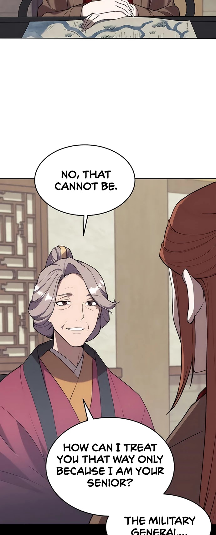 Tale of a Scribe Who Retires to the Countryside Chapter 101 page 21 - Chapter 101: Season 2: Ch 38