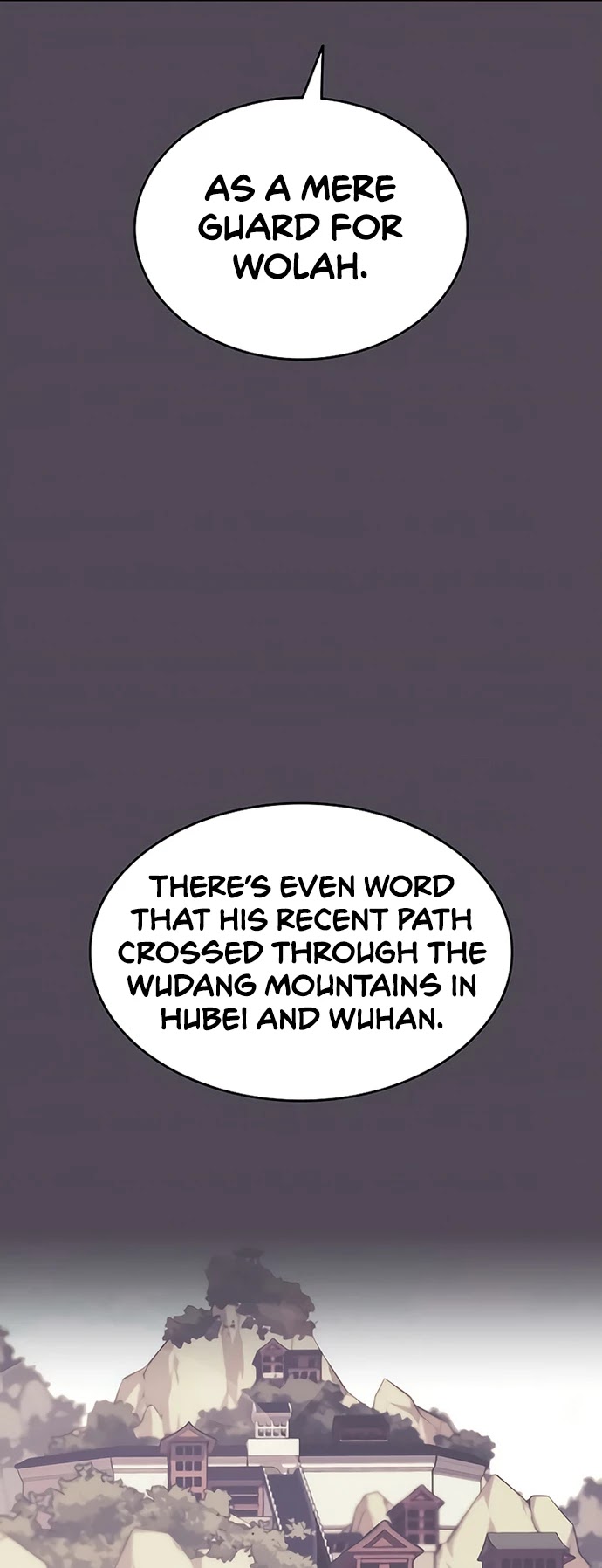 Tale of a Scribe Who Retires to the Countryside Chapter 101 page 28 - Chapter 101: Season 2: Ch 38