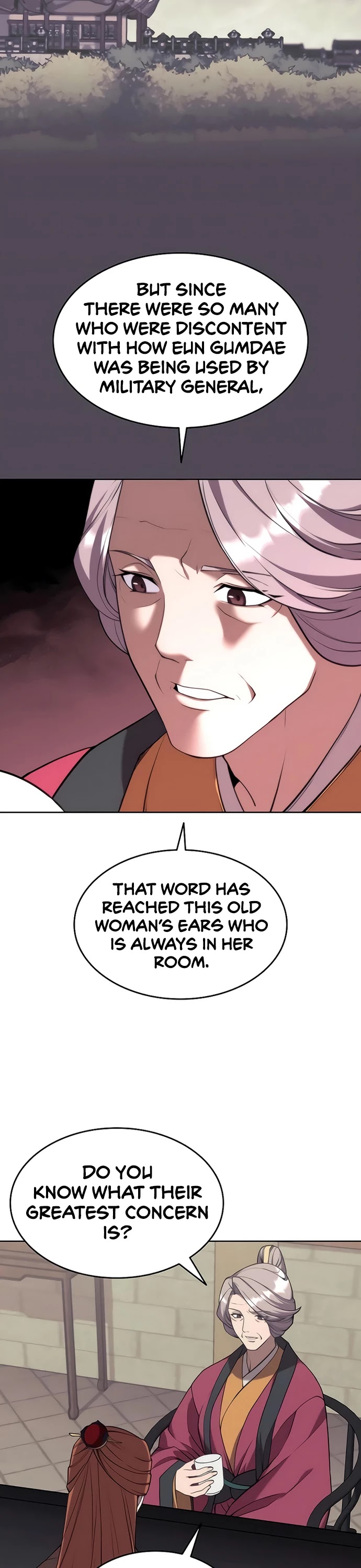 Tale of a Scribe Who Retires to the Countryside Chapter 101 page 30 - Chapter 101: Season 2: Ch 38