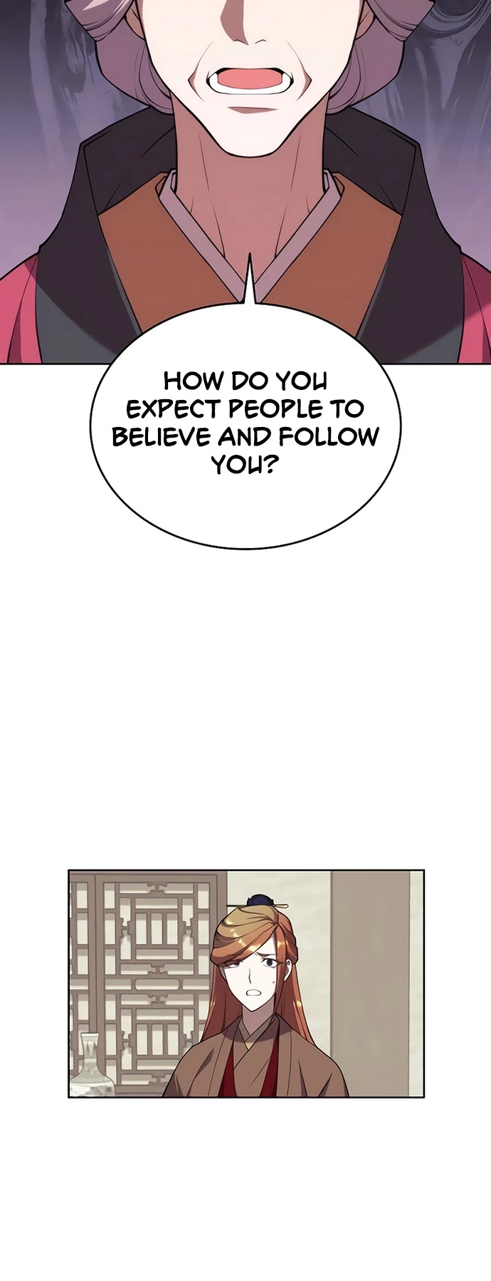Tale of a Scribe Who Retires to the Countryside Chapter 101 page 33 - Chapter 101: Season 2: Ch 38