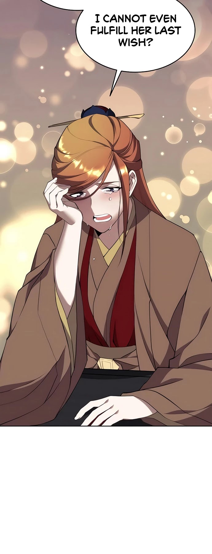 Tale of a Scribe Who Retires to the Countryside Chapter 101 page 37 - Chapter 101: Season 2: Ch 38