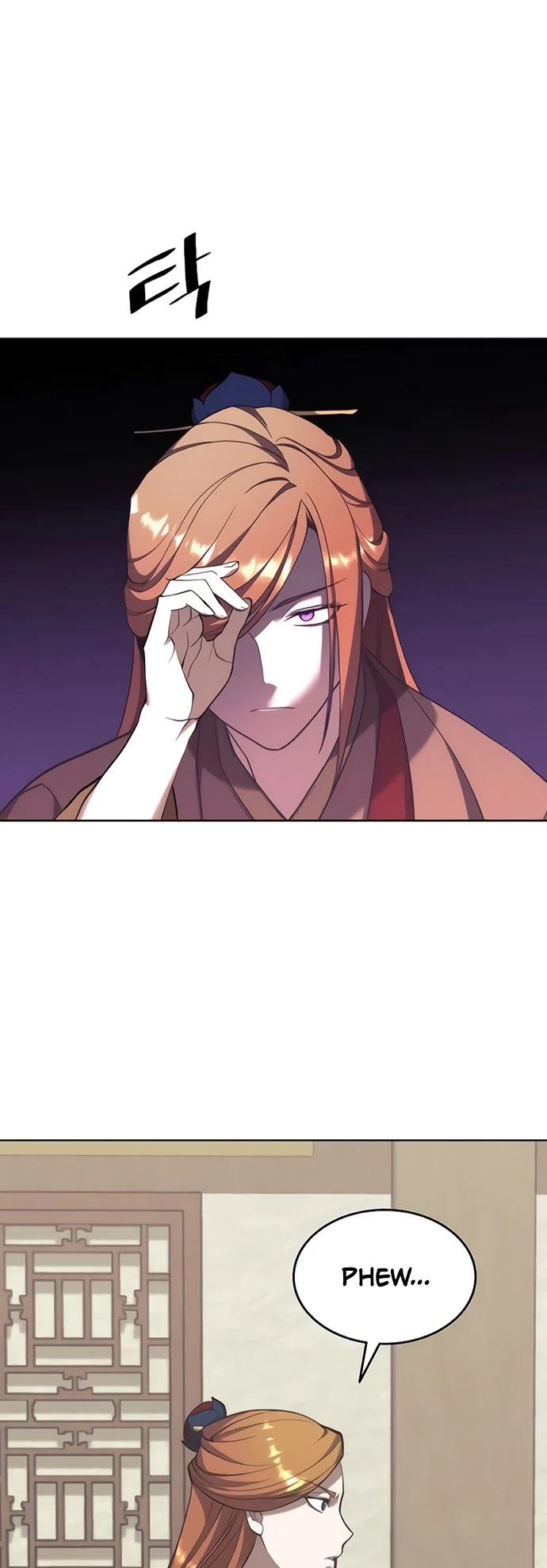 Tale of a Scribe Who Retires to the Countryside Chapter 101 page 40 - Chapter 101: Season 2: Ch 38