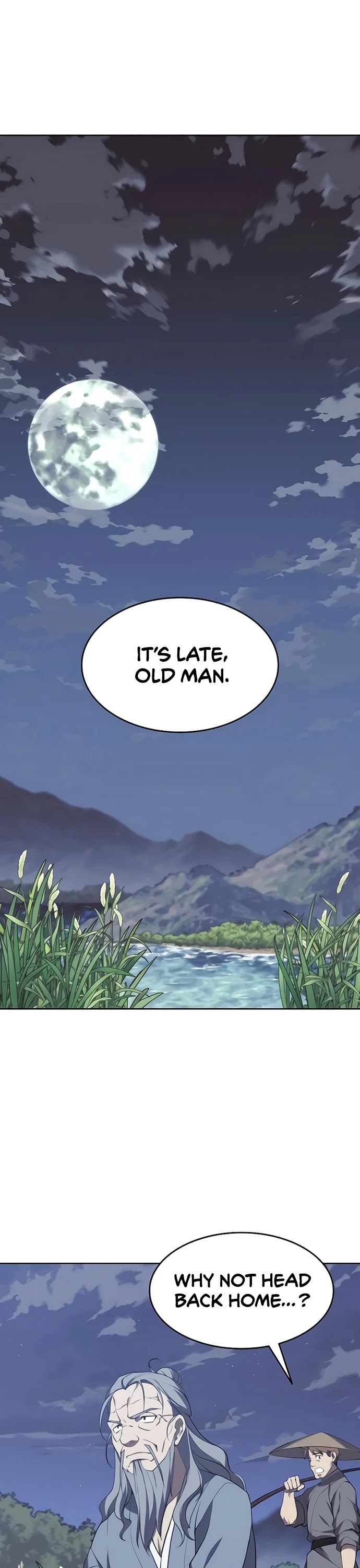 Tale of a Scribe Who Retires to the Countryside Chapter 101 page 42 - Chapter 101: Season 2: Ch 38