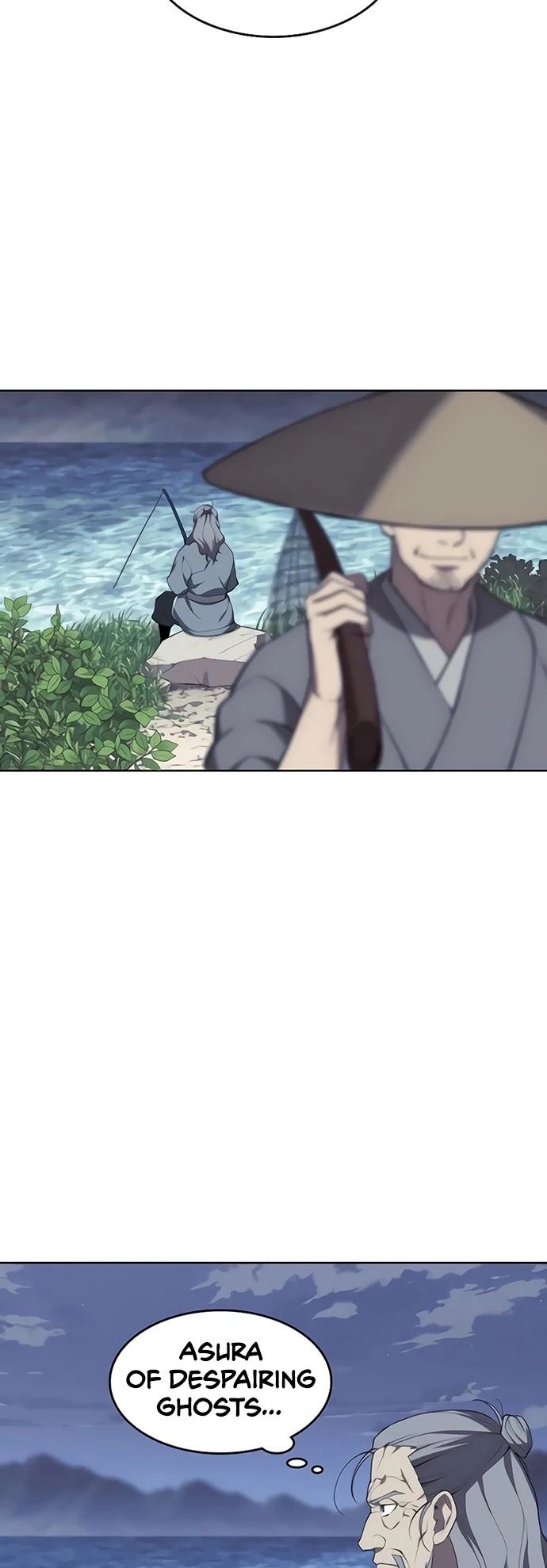 Tale of a Scribe Who Retires to the Countryside Chapter 101 page 45 - Chapter 101: Season 2: Ch 38
