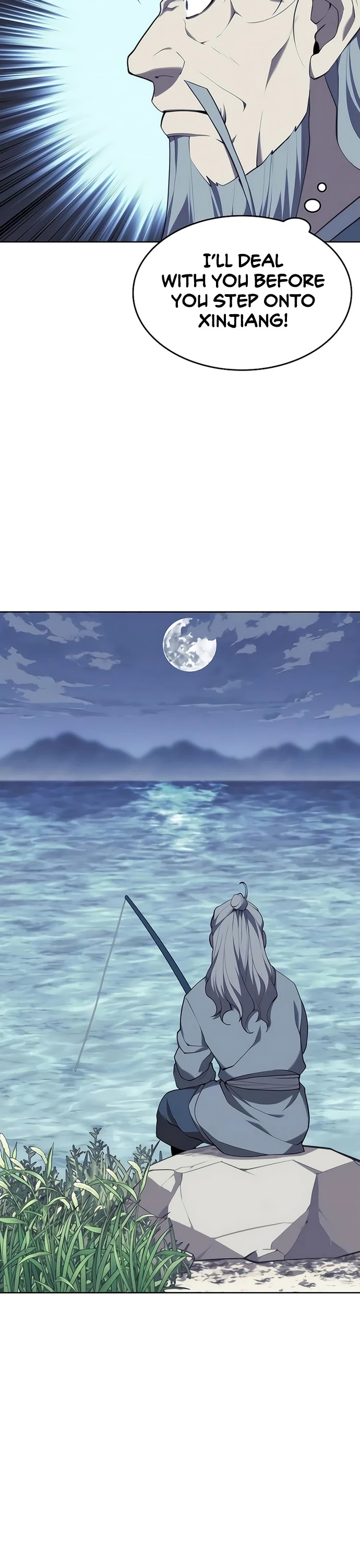 Tale of a Scribe Who Retires to the Countryside Chapter 101 page 47 - Chapter 101: Season 2: Ch 38