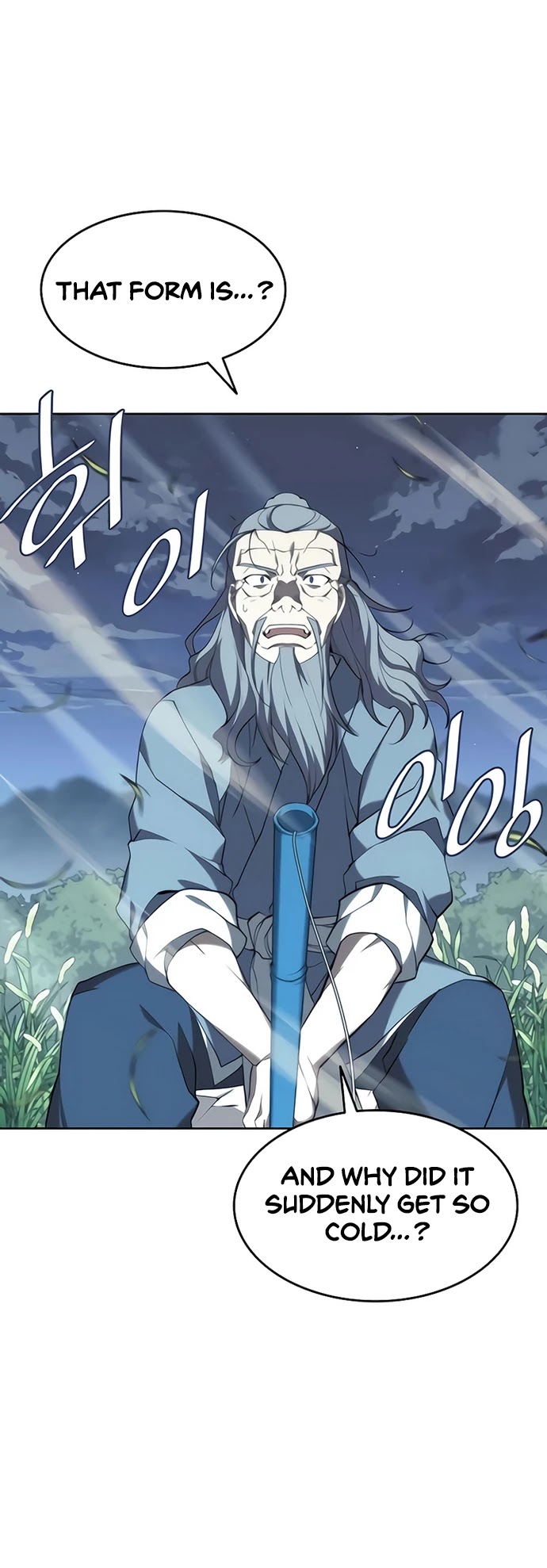 Tale of a Scribe Who Retires to the Countryside Chapter 101 page 49 - Chapter 101: Season 2: Ch 38