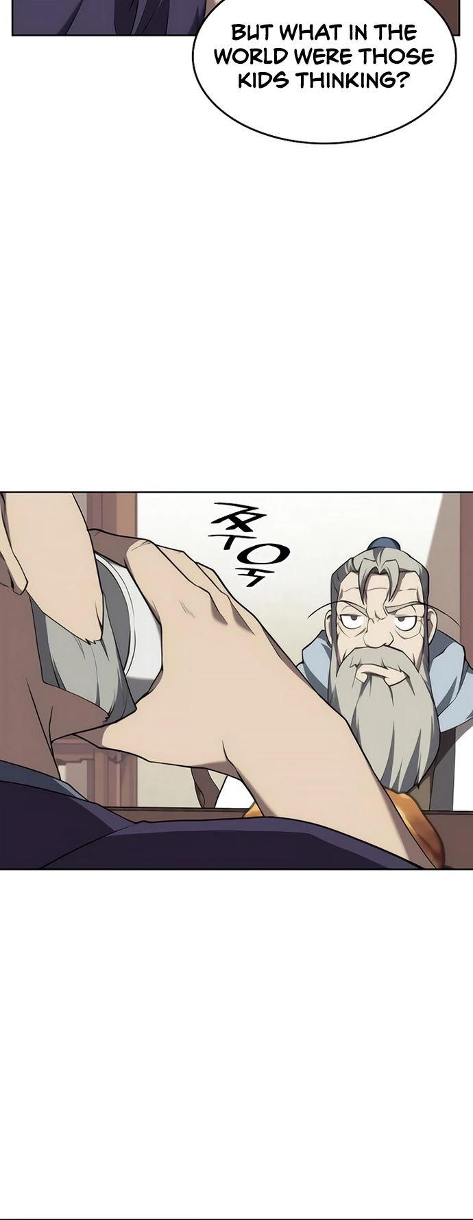 Tale of a Scribe Who Retires to the Countryside Chapter 101 page 5 - Chapter 101: Season 2: Ch 38