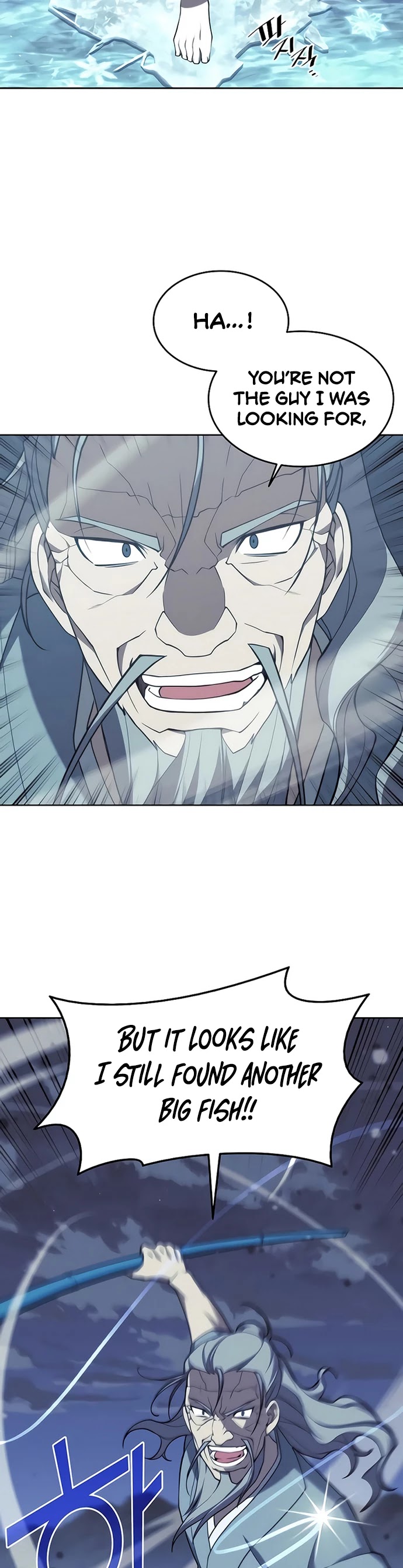 Tale of a Scribe Who Retires to the Countryside Chapter 101 page 51 - Chapter 101: Season 2: Ch 38