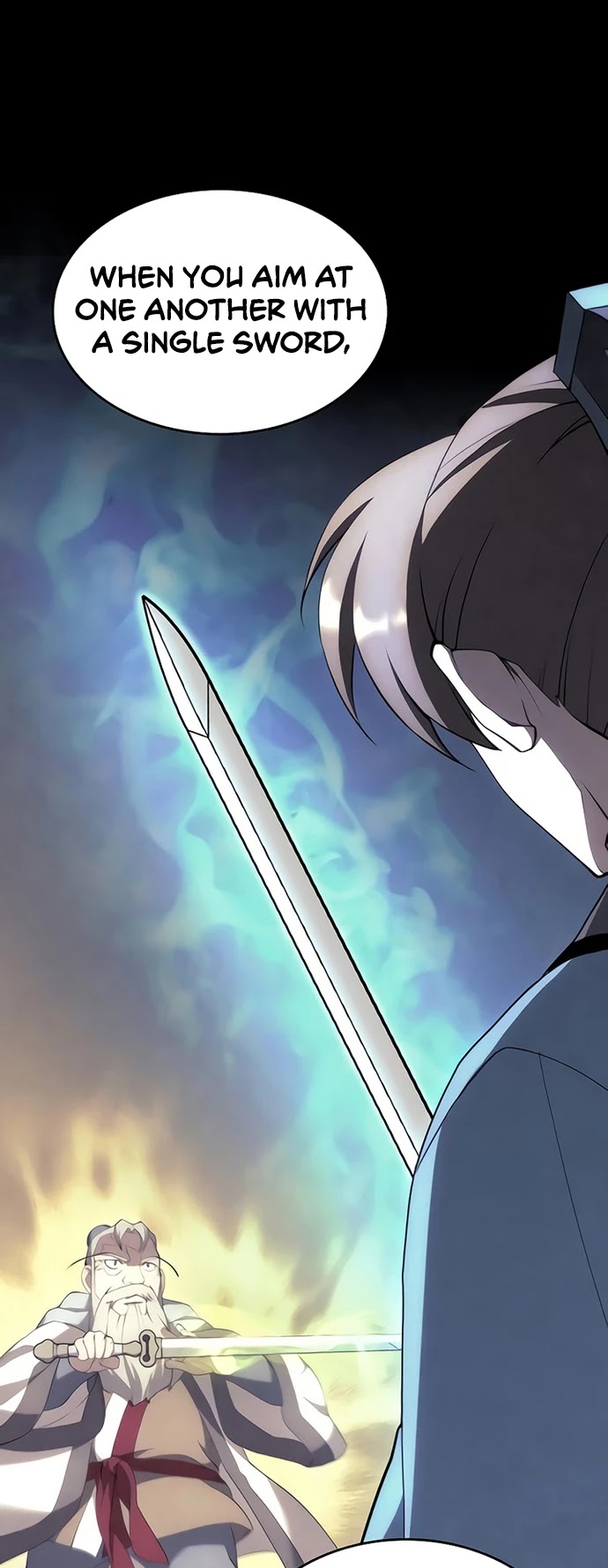 Tale of a Scribe Who Retires to the Countryside Chapter 101 page 9 - Chapter 101: Season 2: Ch 38
