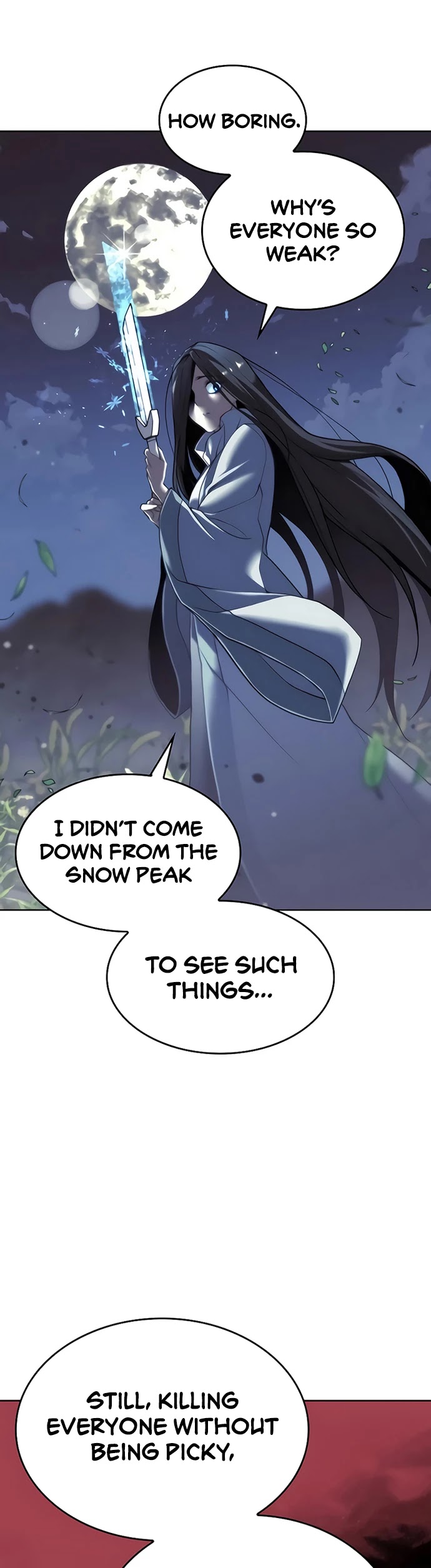 Tale of a Scribe Who Retires to the Countryside Chapter 102 page 10 - Chapter 102: Season 2: Ch 39