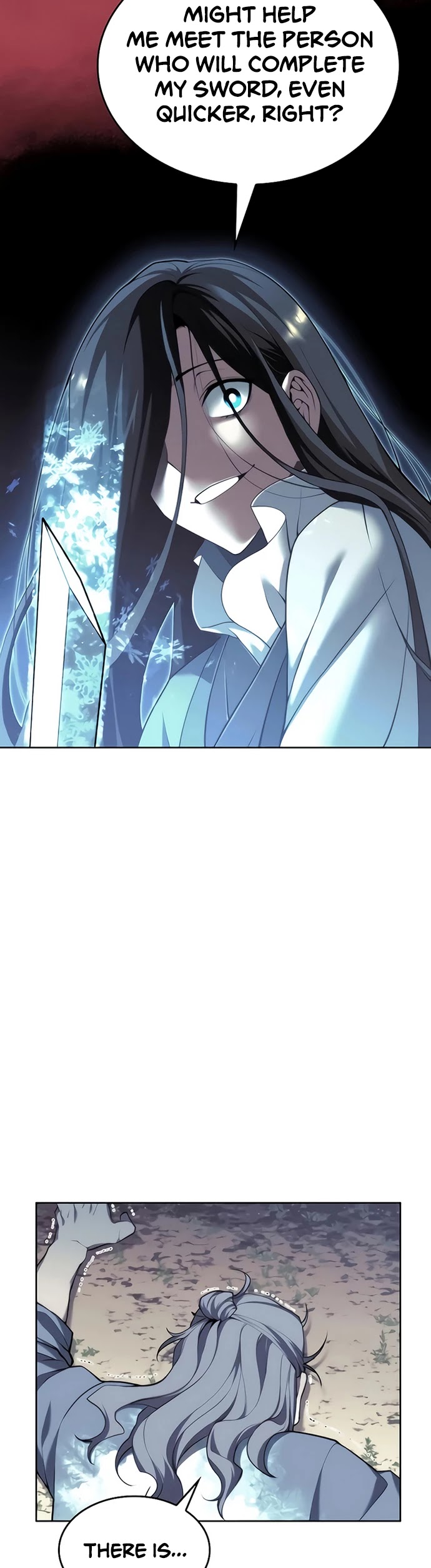 Tale of a Scribe Who Retires to the Countryside Chapter 102 page 11 - Chapter 102: Season 2: Ch 39