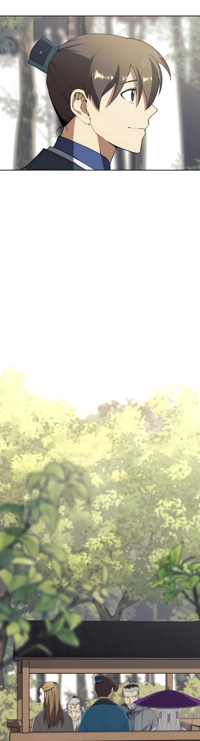 Tale of a Scribe Who Retires to the Countryside Chapter 102 page 15 - Chapter 102: Season 2: Ch 39