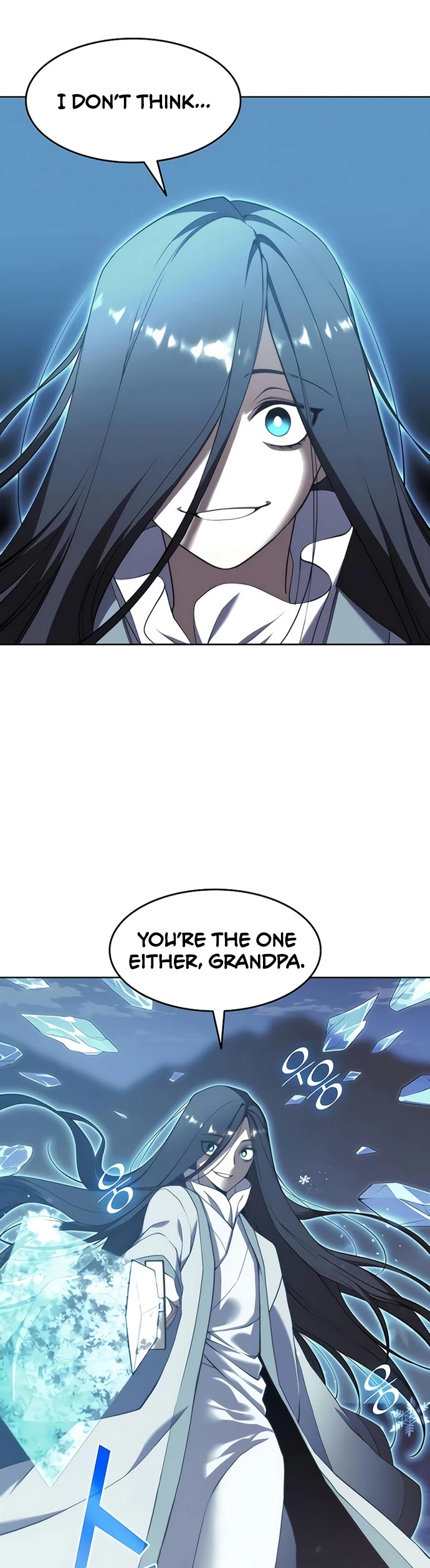 Tale of a Scribe Who Retires to the Countryside Chapter 102 page 2 - Chapter 102: Season 2: Ch 39