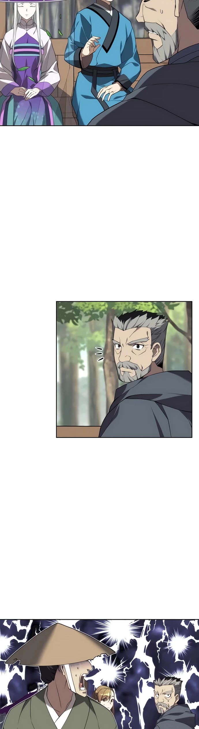 Tale of a Scribe Who Retires to the Countryside Chapter 102 page 24 - Chapter 102: Season 2: Ch 39