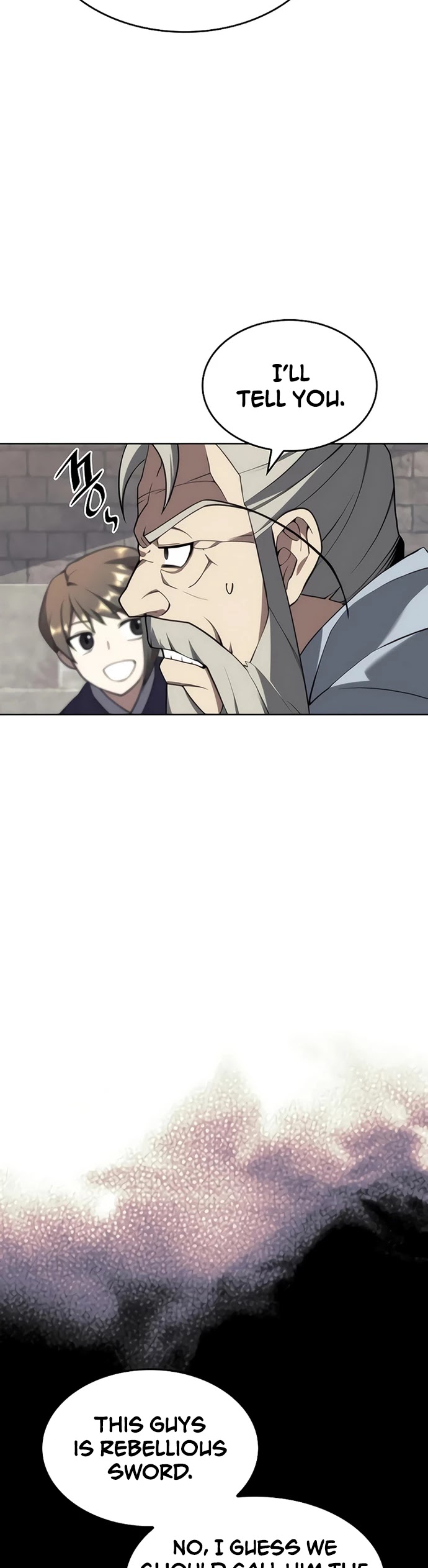 Tale of a Scribe Who Retires to the Countryside Chapter 102 page 39 - Chapter 102: Season 2: Ch 39